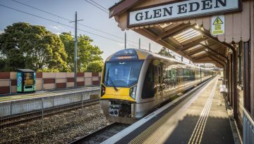 Glen Eden