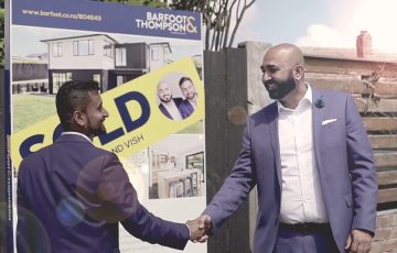 With over 400 properties sold, Team Robbie and Vish stand as the #1 Sales Partnership in the New Lynn office. Our proven track record speaks volumes about our expertise and commitment to achieving outstanding results for our clients.